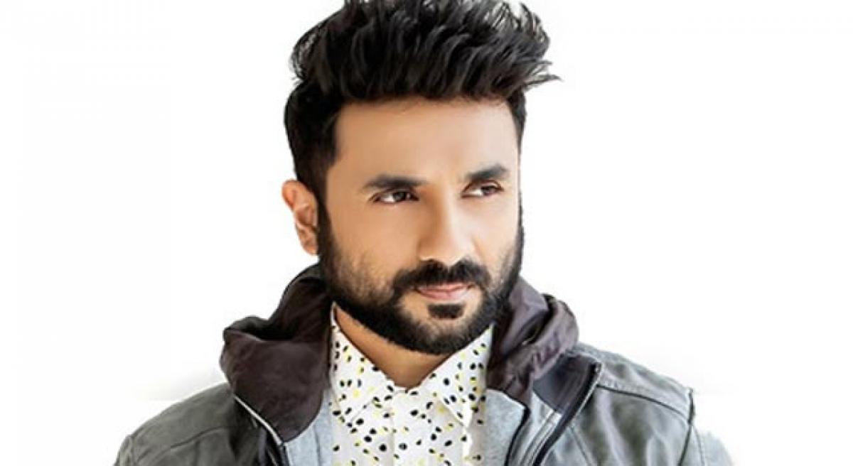 Vir Das to have Netflix comedy special