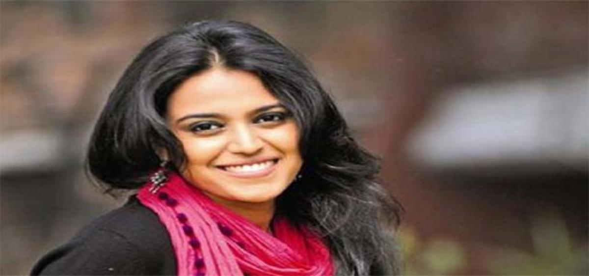 Toned body cant substitute for good performance: Swara Bhaskar