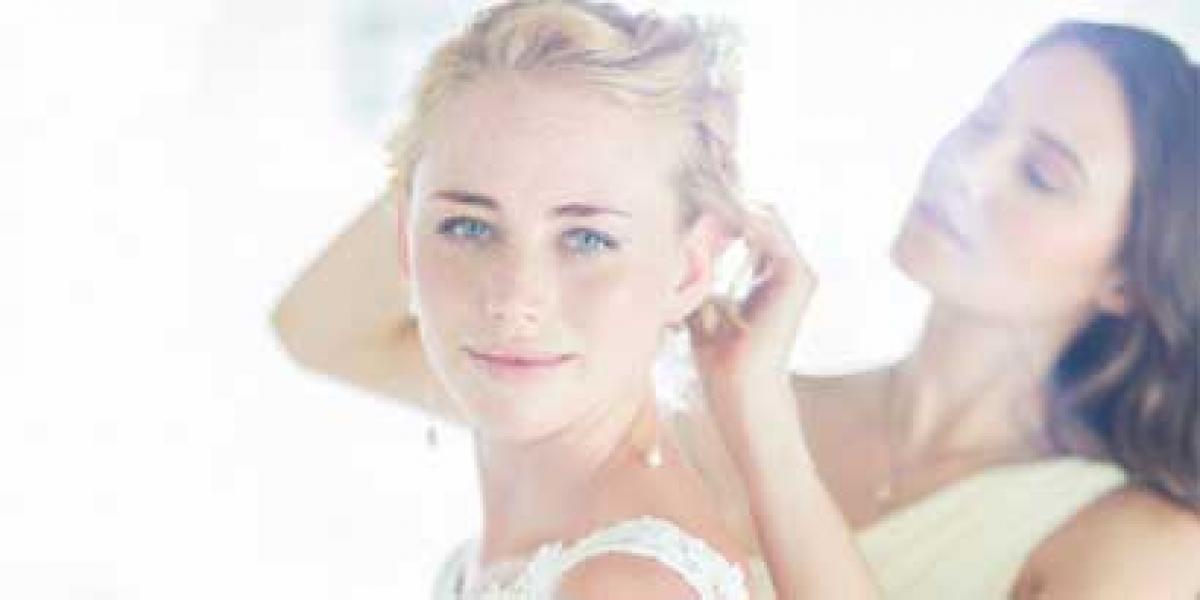 Five ways to get back your bridal glow