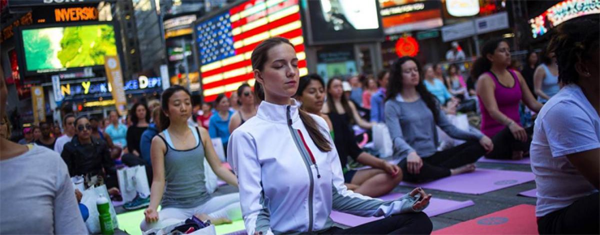 Bikram’s yoga can’t have copyright: US