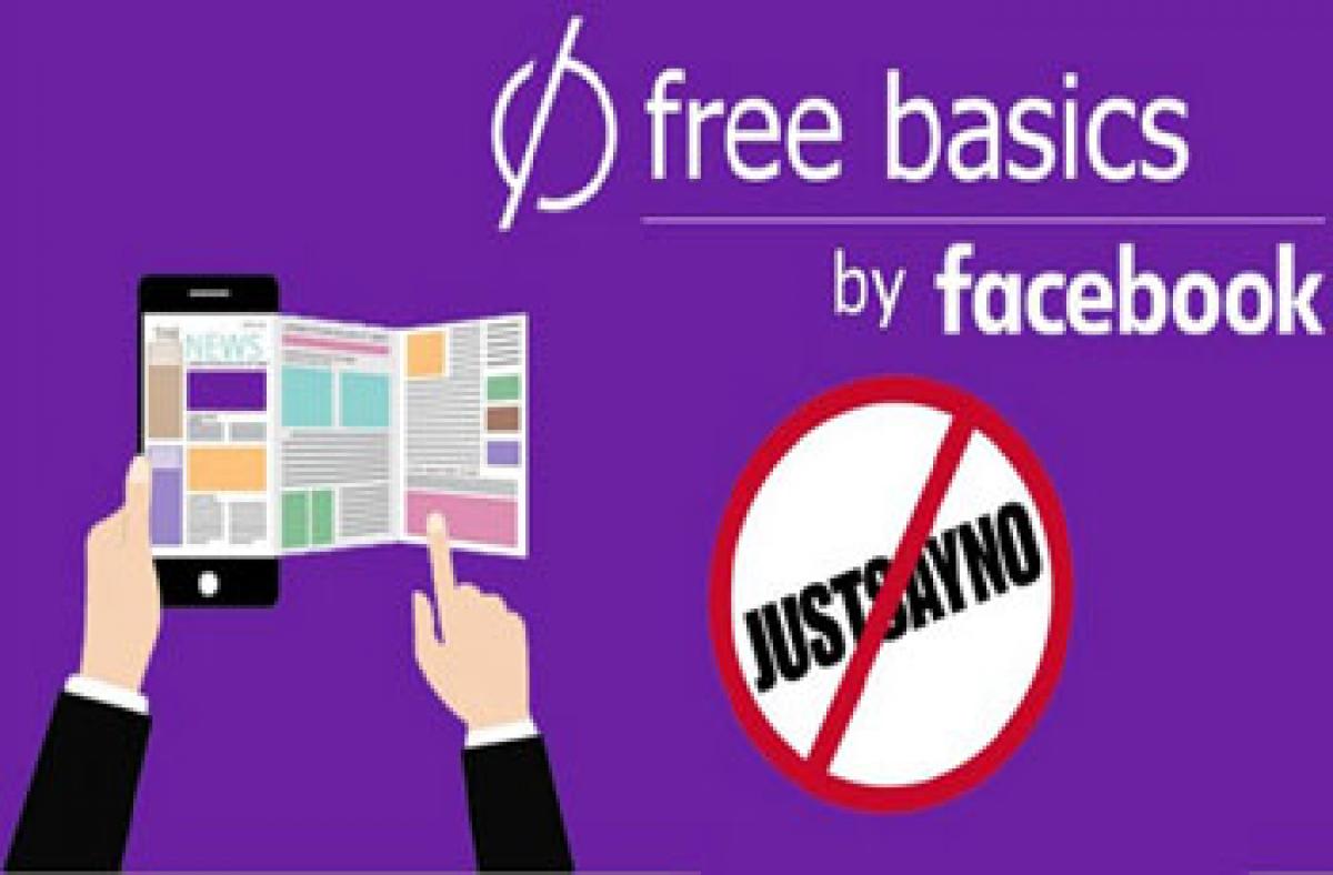 Facebooks Free Basics services shut down in Egypt