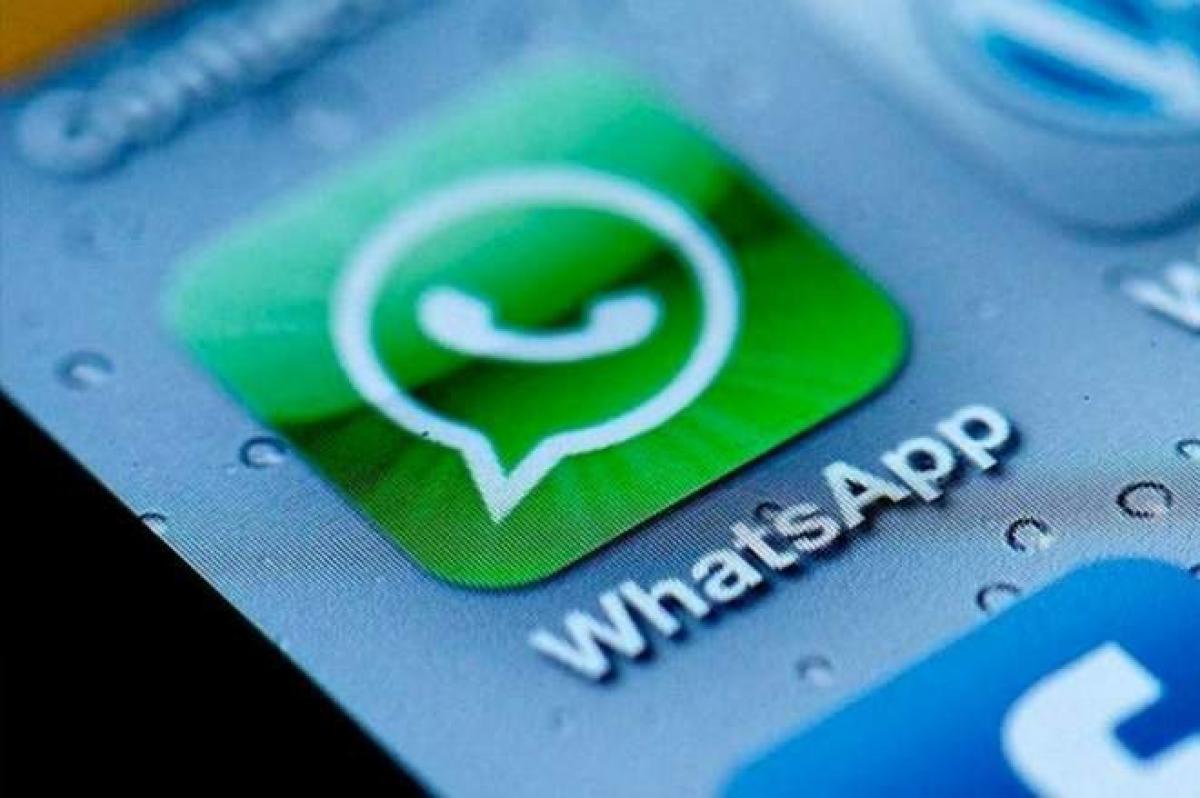 Hyderabad: Husband sends Triple Talaq message on WhatsApp