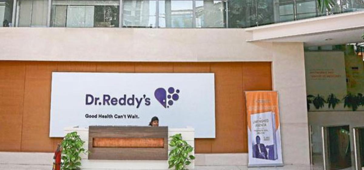 Dr Reddy’s gets FDA nod for anti-cancer drug