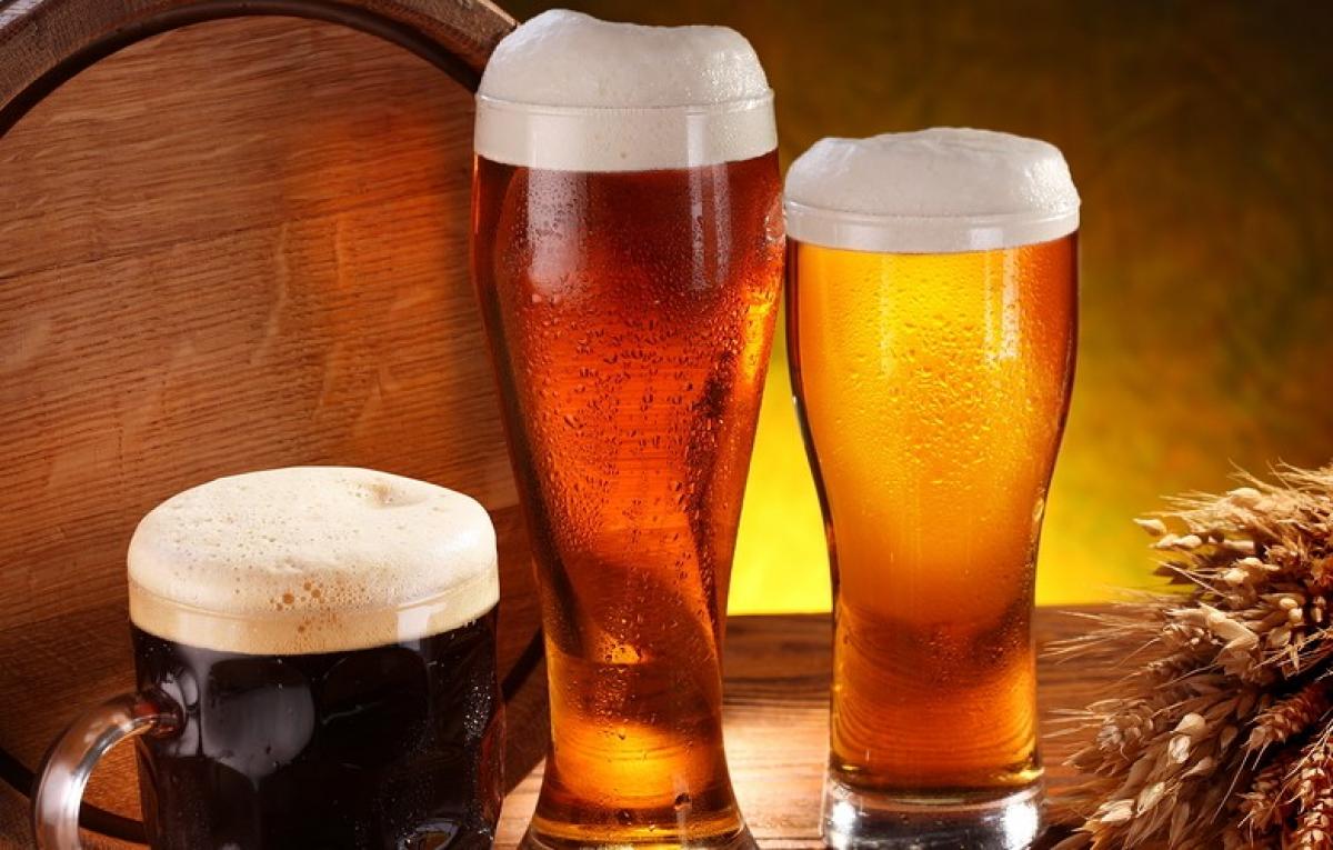 Beer most loved form of alcohol in metro cities: Survey