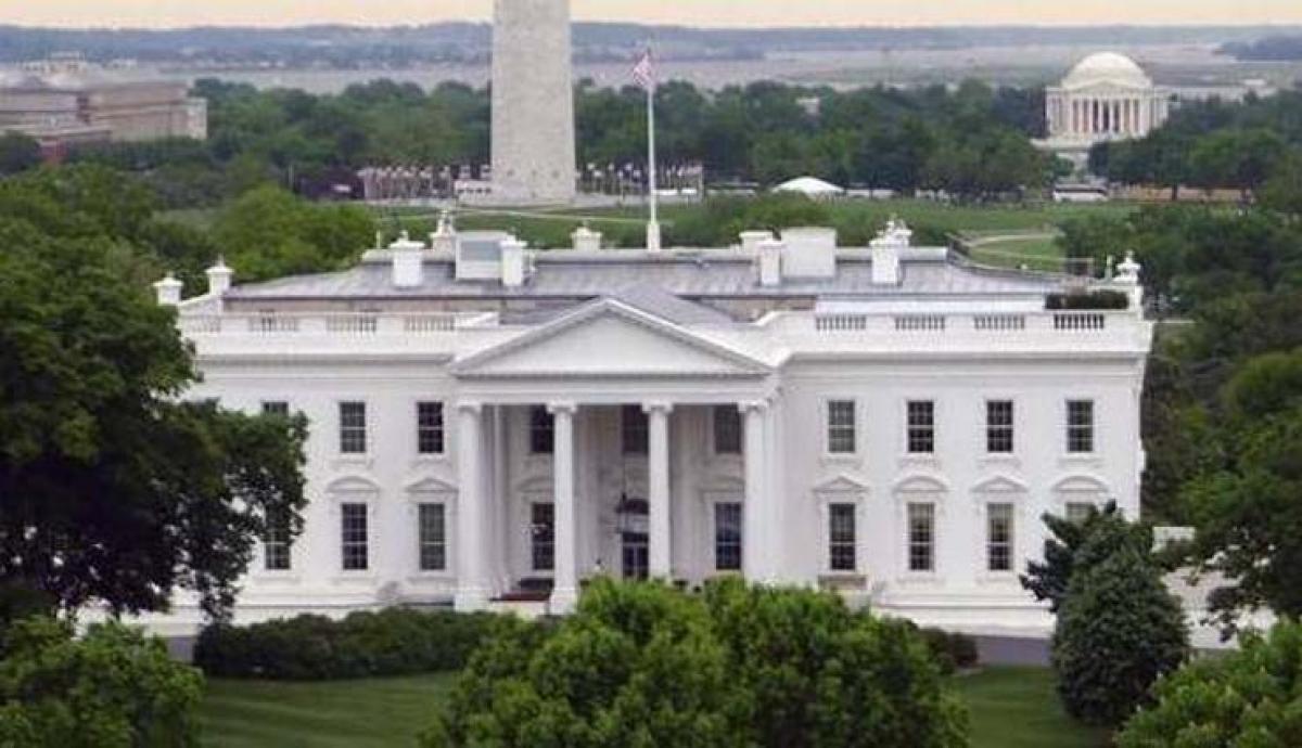 White House Fellowship: 3 Indian Americans shortlisted