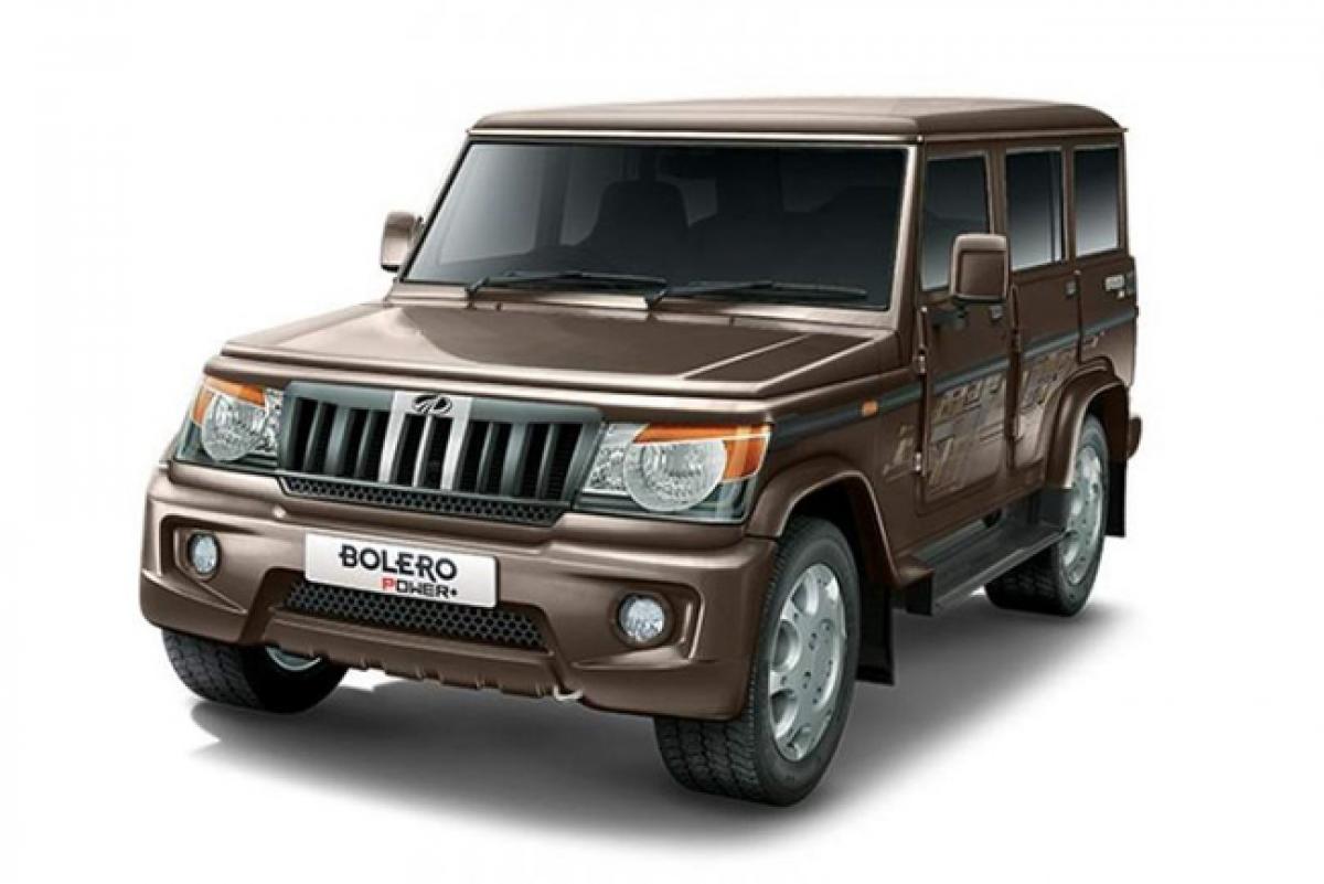 Mahindra Bolero Power+ to accelerate sales in India’s rural markets