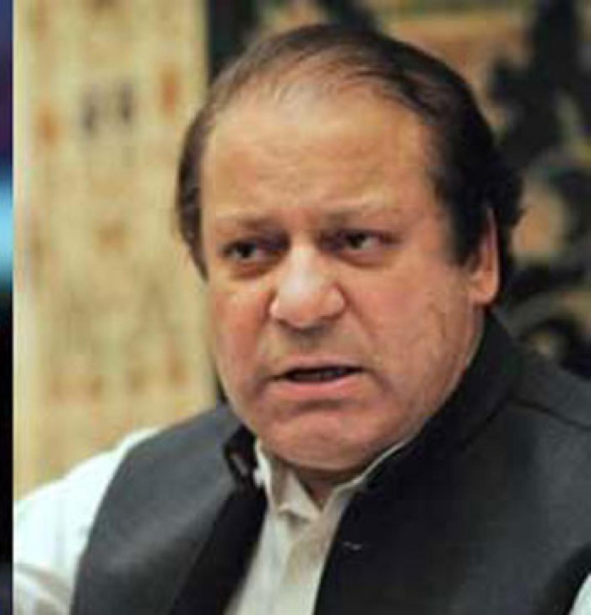 Sharif orders probe