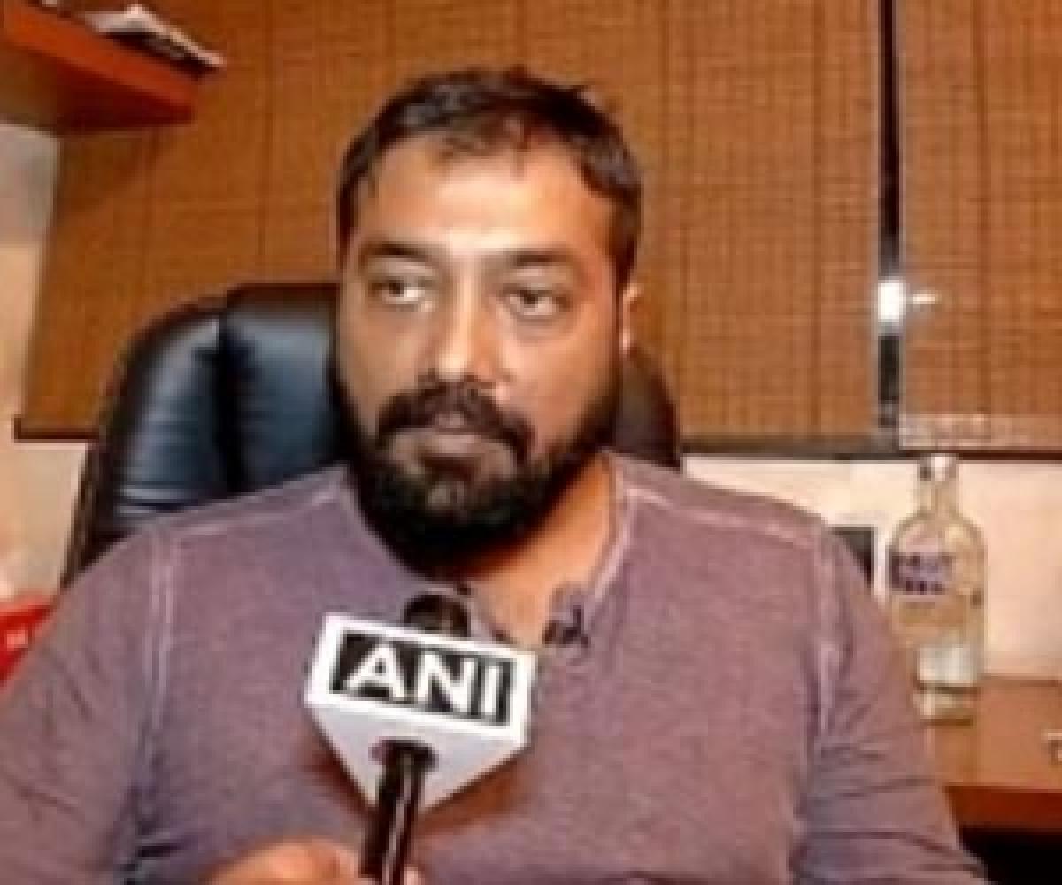 Udta Punjab flies: Thank Bombay HC for showing faith, says Anurag Kashyap