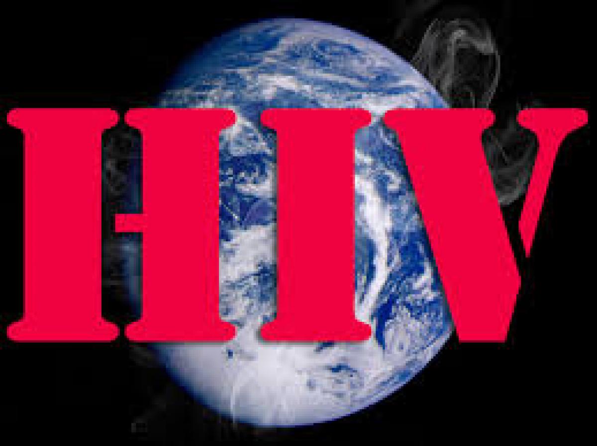 Food security improves HIV outcomes