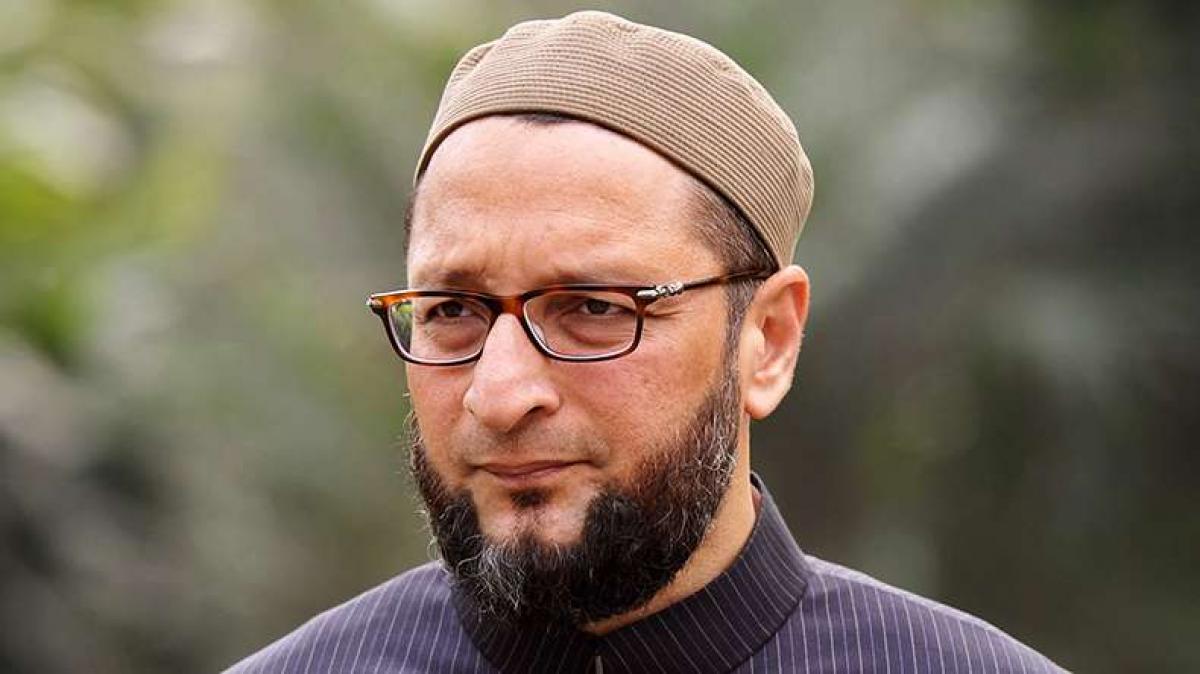 Owaisi: There can be no India minus secularism