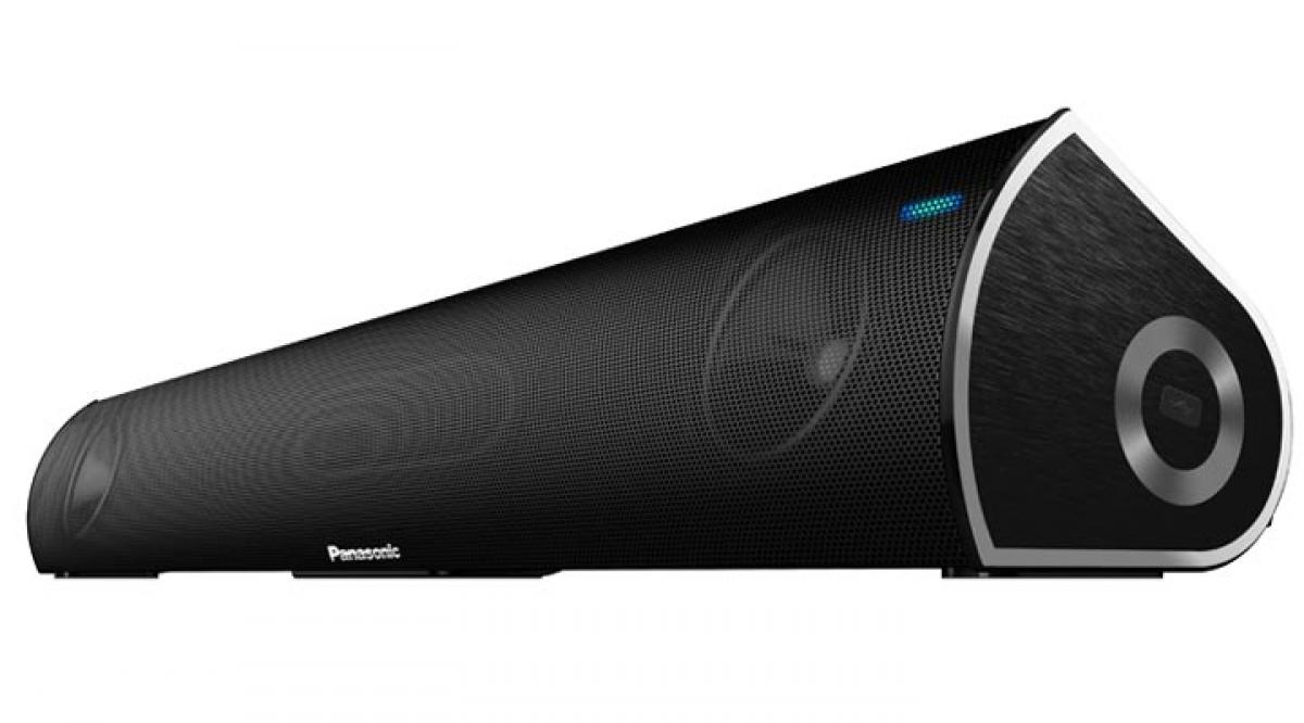 Panasonic SC-HTB3GW-K Soundbar in town