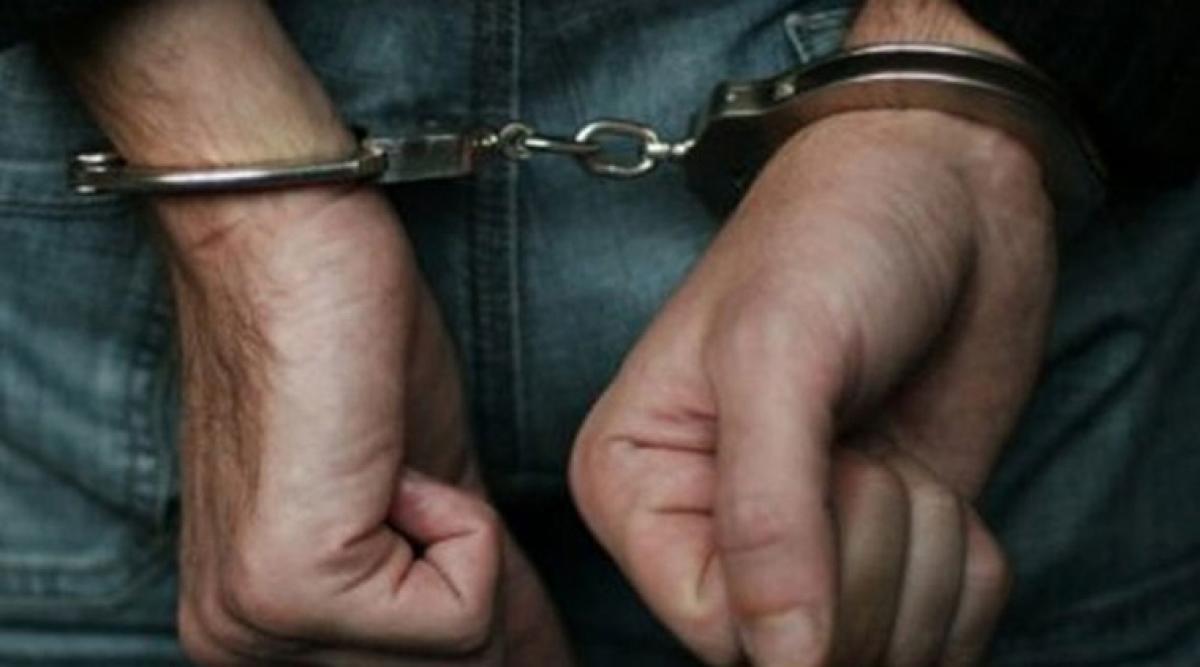 Cricket betting racket busted, seven arrested