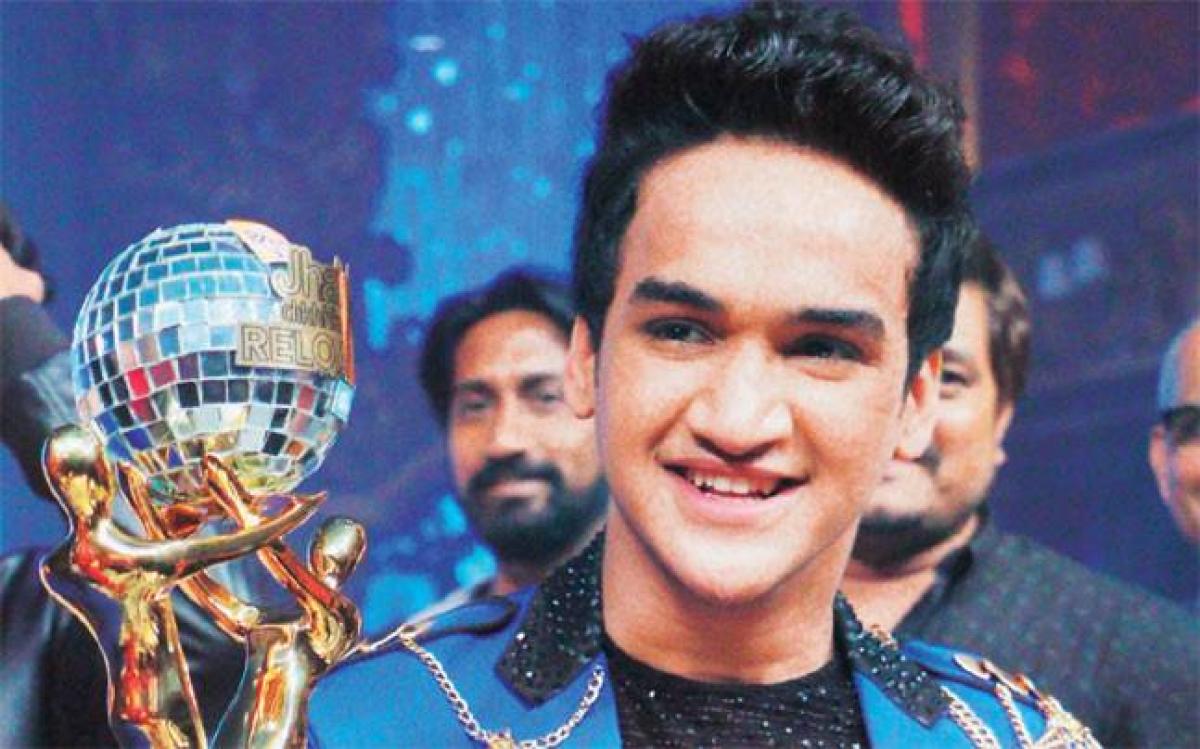 Faisal Khan proud to win Jhalak Dikhla Jaa