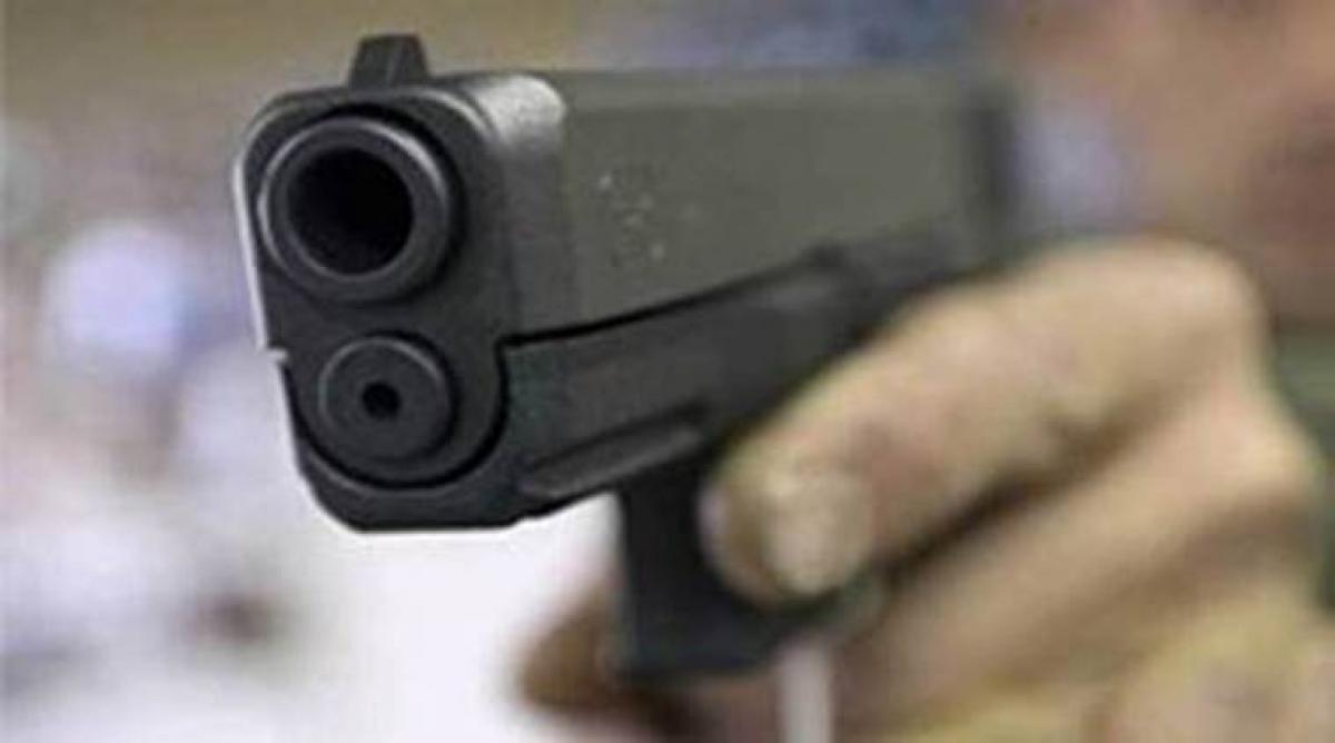 Madhya Pradesh: Reporter shot dead, two people arrested