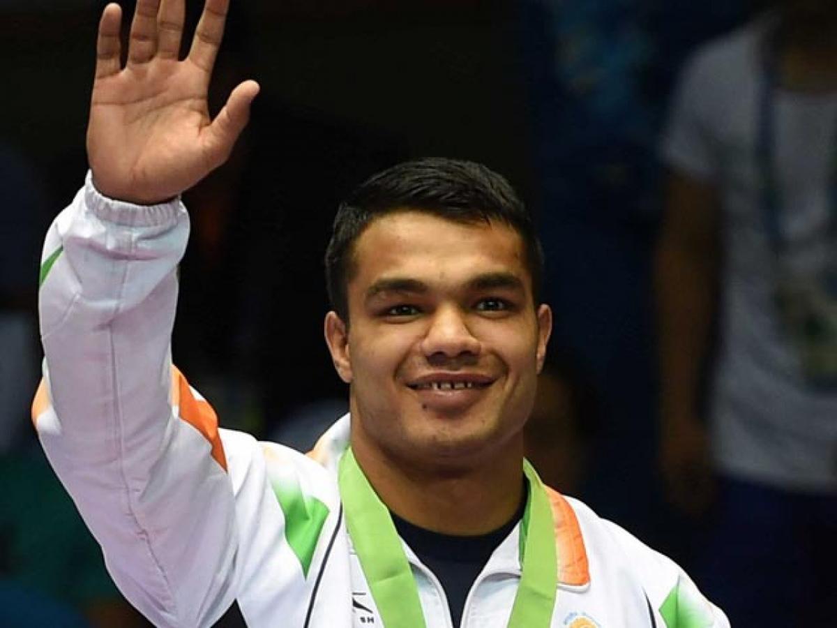 Indian boxer wont repeat London Olympics mistake at Rio