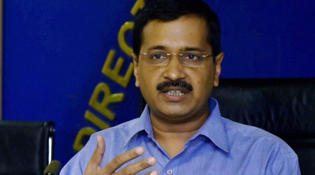 Kejriwal asked to resign over dengue and chikungunya deaths