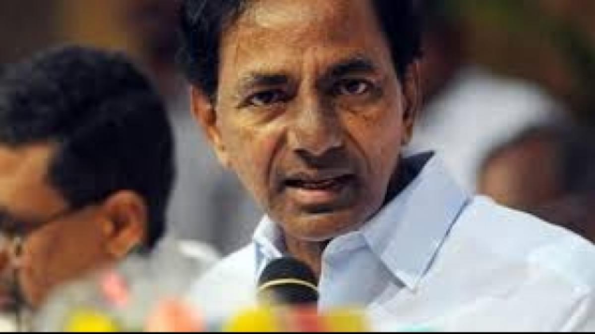 Telangana takes up construction of MLAs residences in 104 constituencies