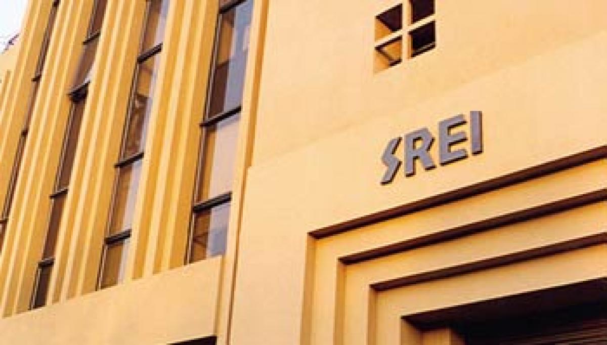 Srei completes stake sale in Viom