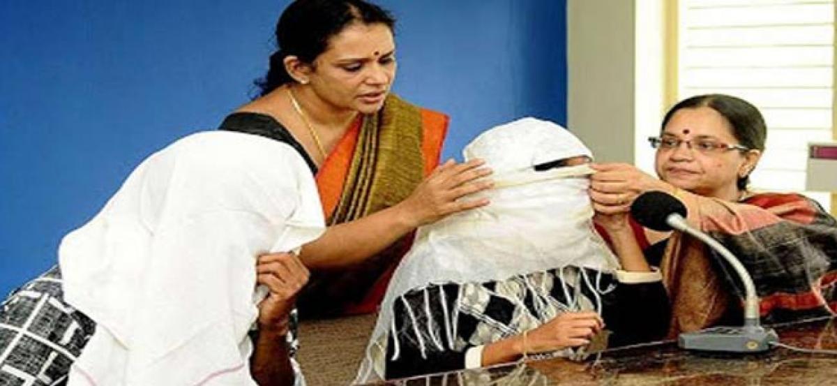 Kerala government shielding rapists: Congress