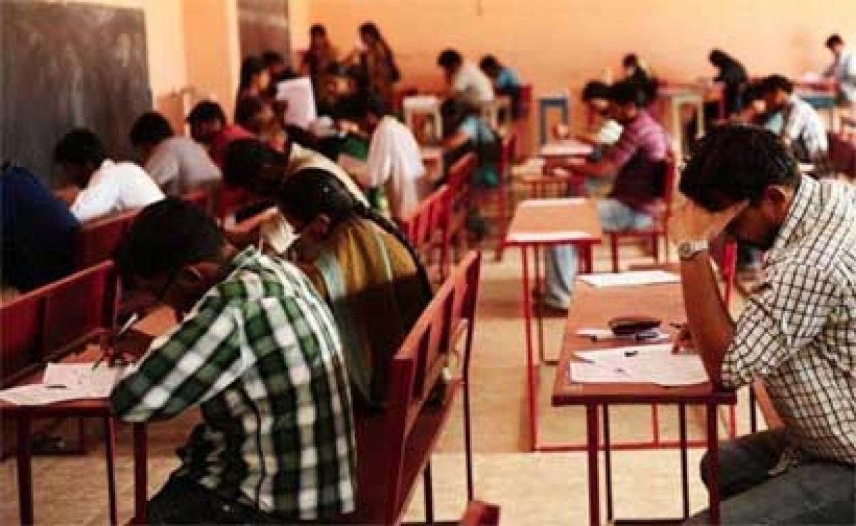 UPSC to examine Eligibility, syllabus and pattern of Civil Services Examinations