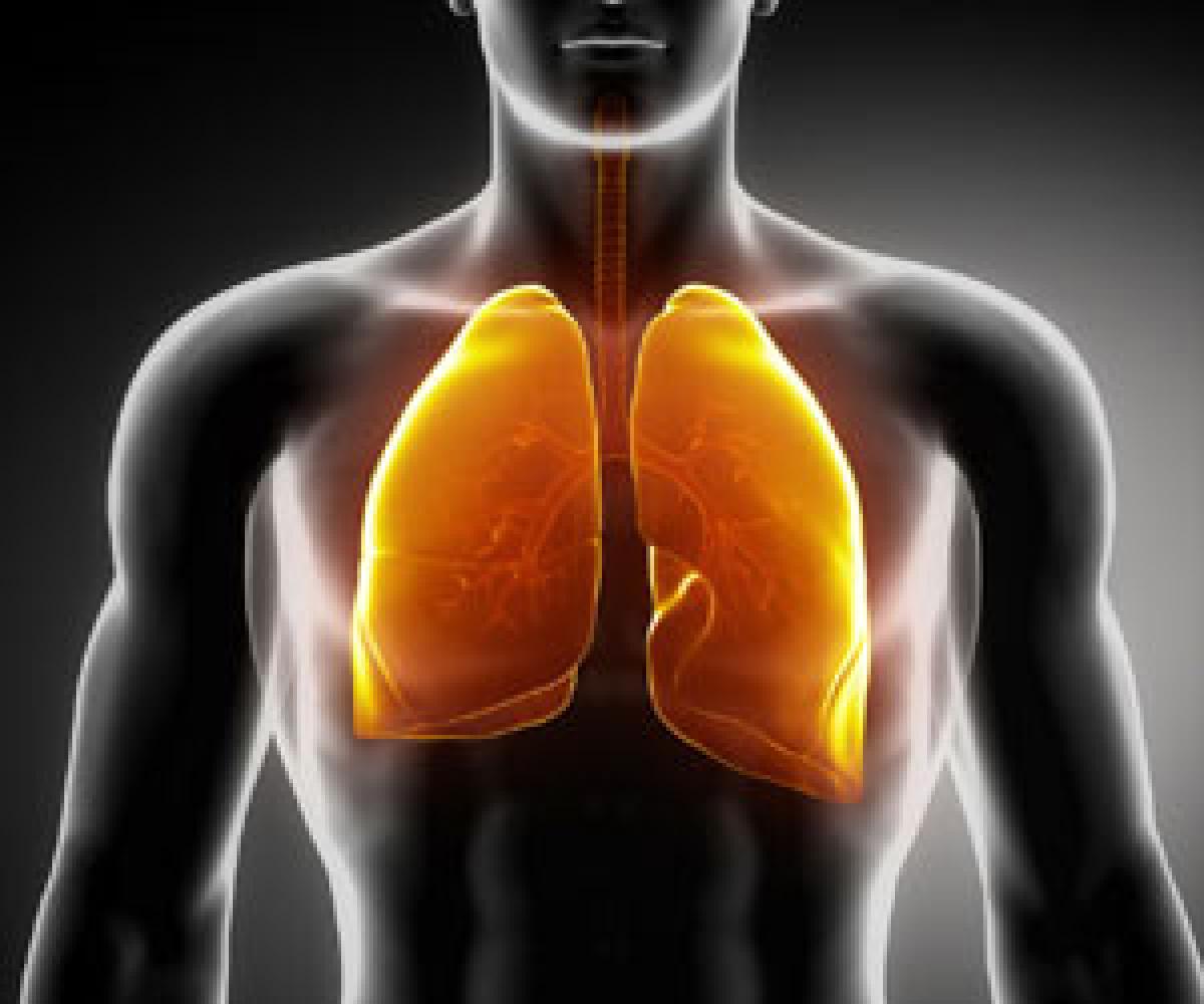 New therapy to quickly heal respiratory infections