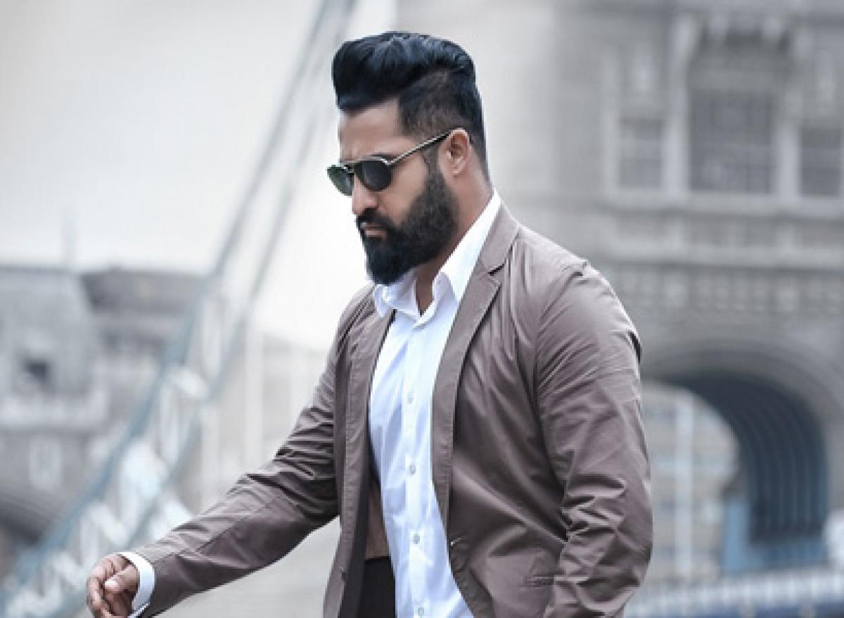 Jr NTR hikes remuneration for his next