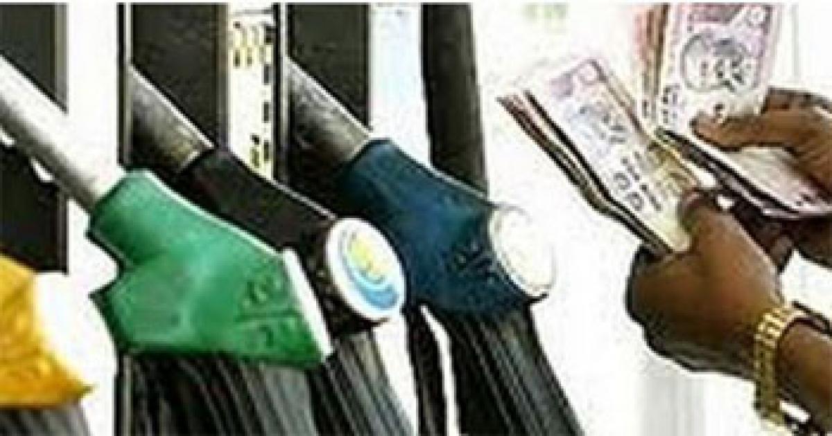 India raises excise duties on diesel, petrol