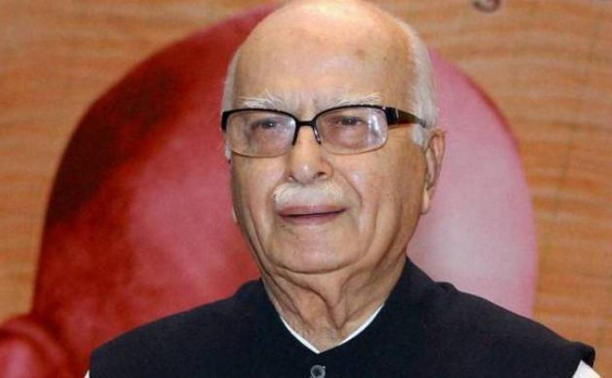 Babri Masjid case: CBI court to frame additional charges against Advani, others