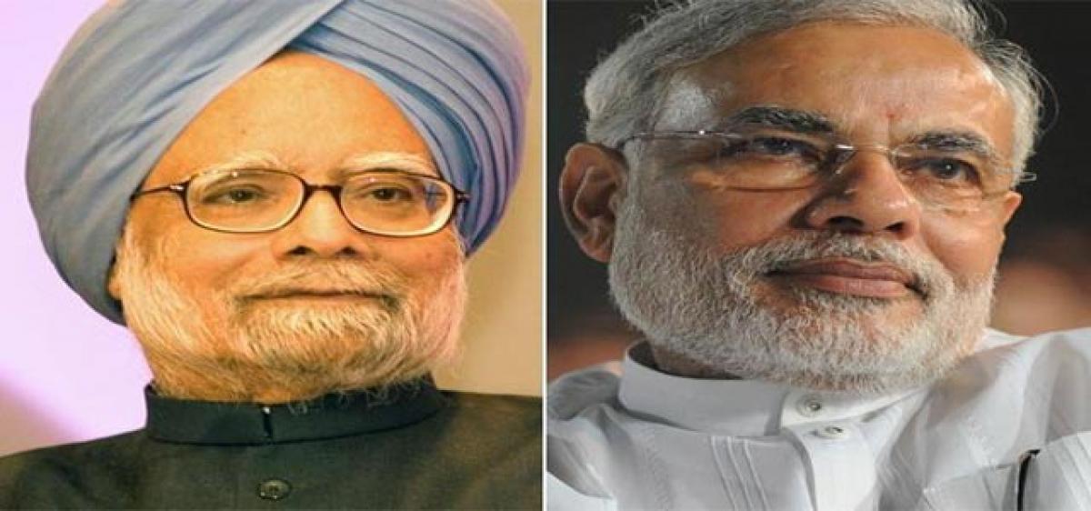 Manmohan Singh’s best-ever speech