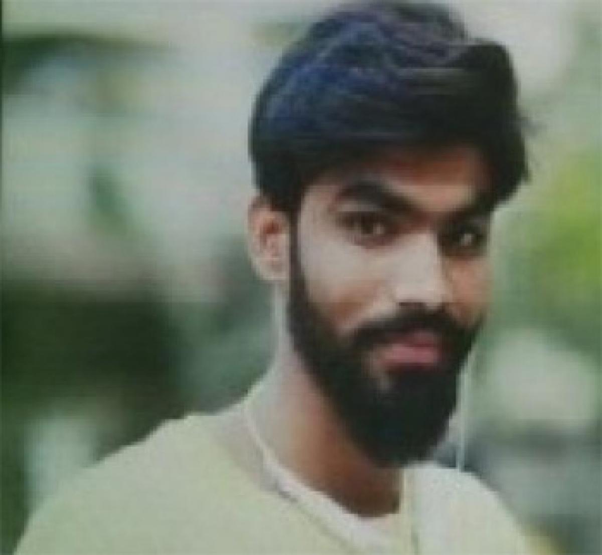 Techie Murdered In Hyderabad