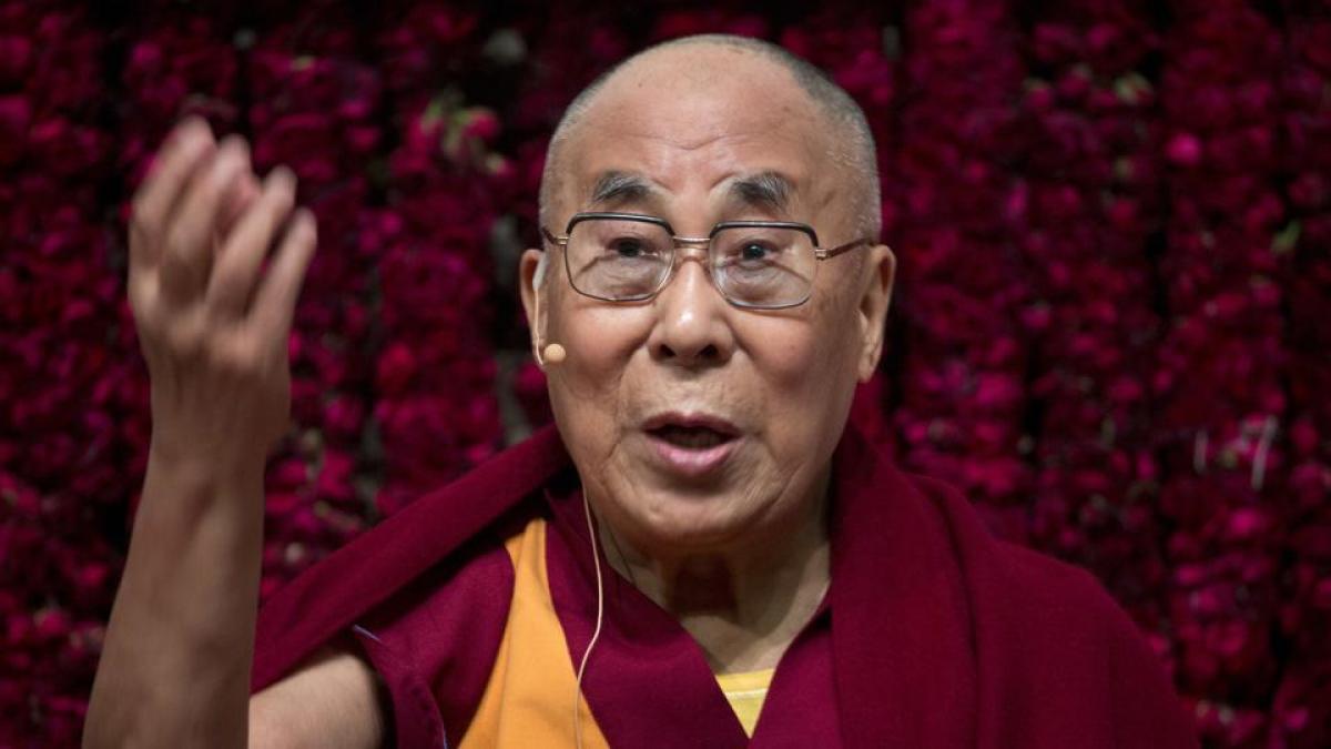 Dalai Lama wraps up Arunachal Pradesh visit