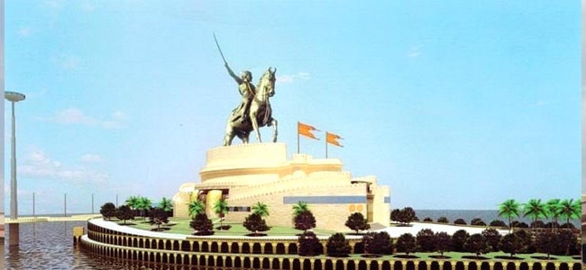 Shivaji memorial row: Ahead of Modis visit, Maharashtra fishermen withdraw stir