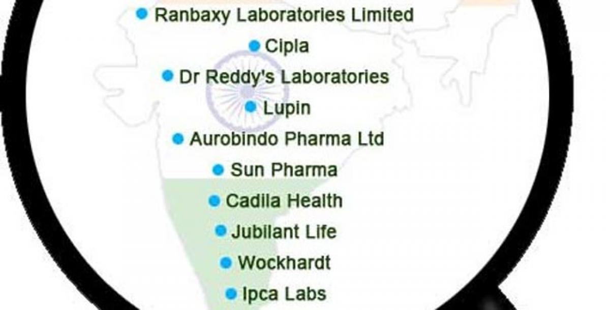 Indias pharma companies can benefit from Africas health strategy
