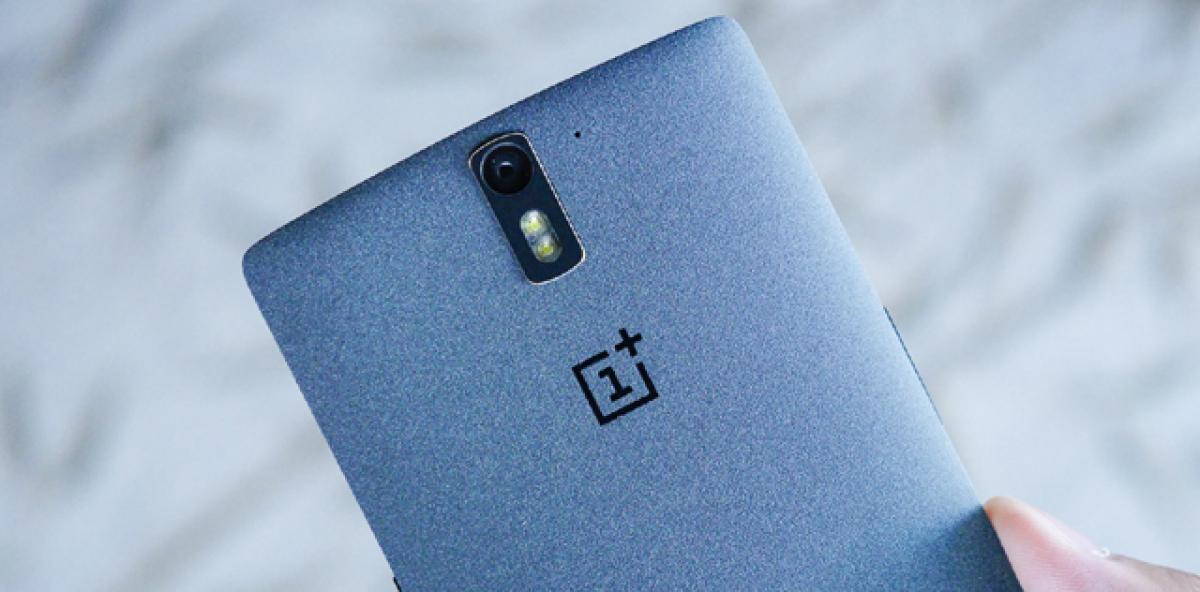 OnePlus 2 confirmed to feature USB Type-C Port