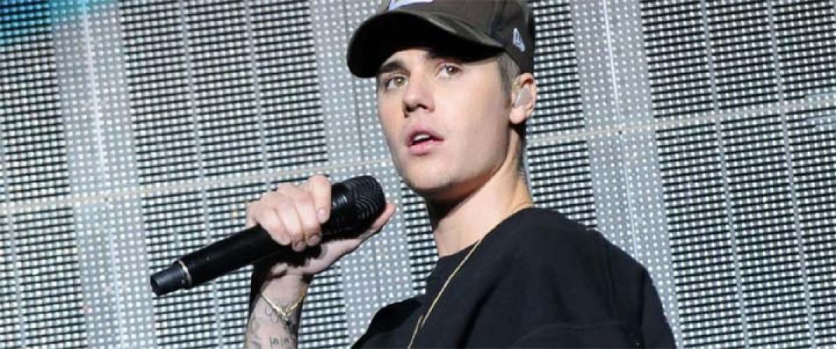 Justin Beiber kicked out of historic site...Heres why!