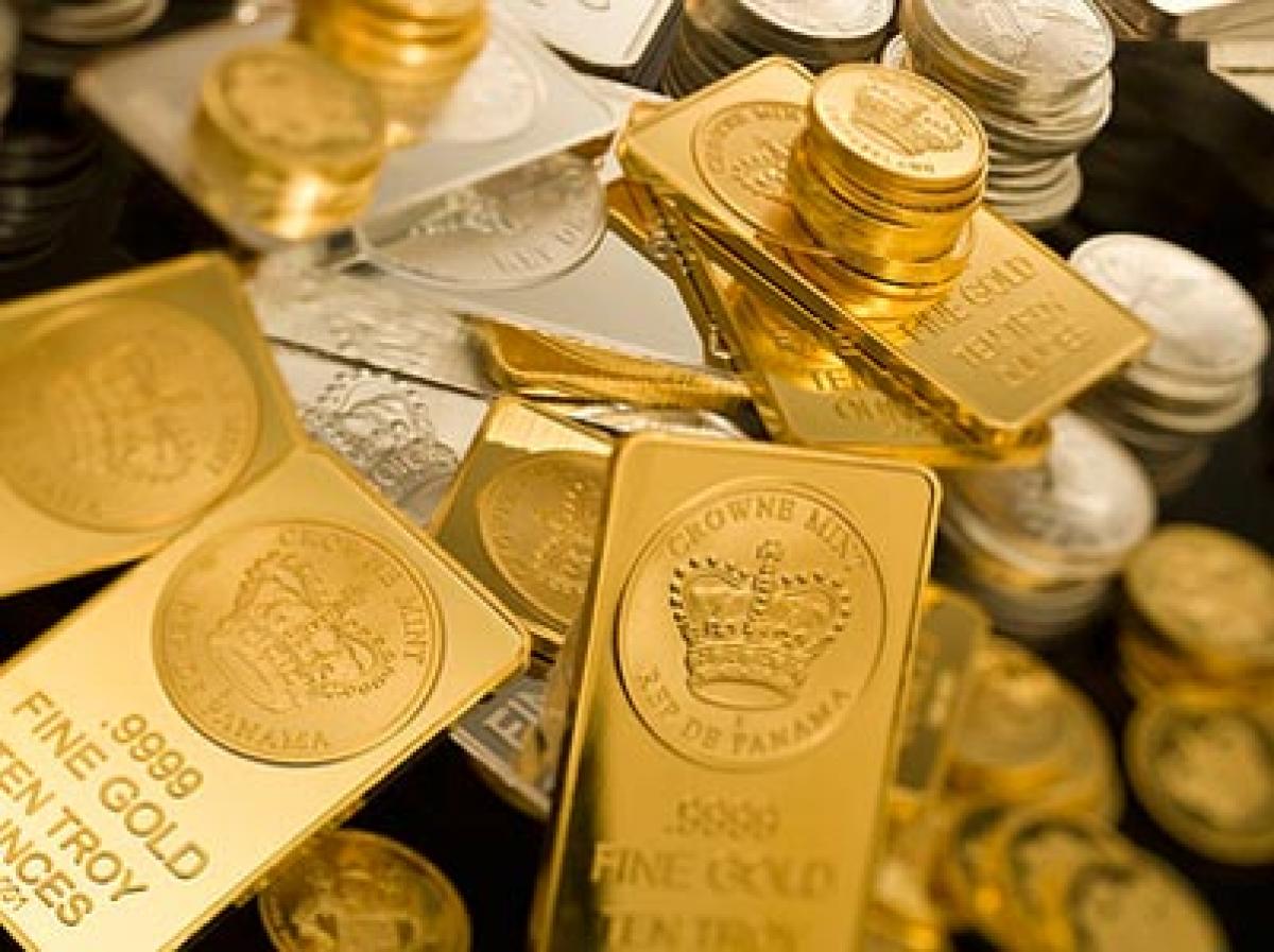 Gold, silver prices remain subdued despite demand