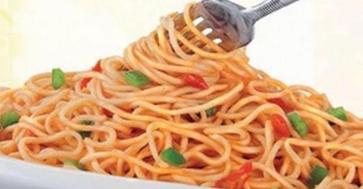 Food Safety Watchdog to test all brands of instant noodles