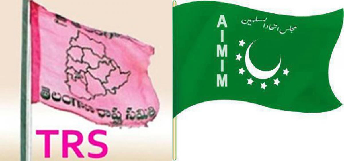 TRS gets ready to challenge MIM in 2019