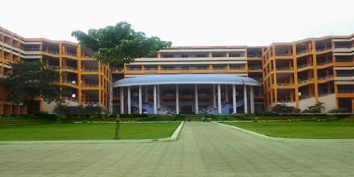 Vignan University bags 88th rank in country