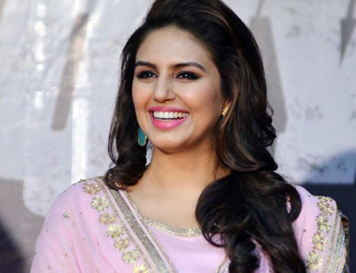 Huma Qureshi doesnt regret being part of the ensemble cast