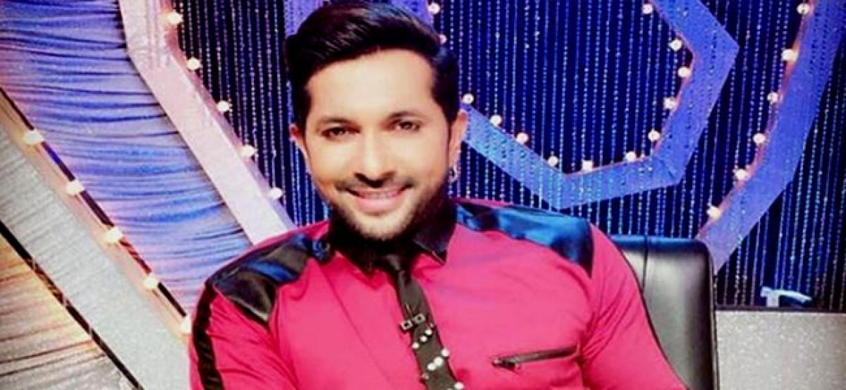 Terence Lewis to financially help TV show contestants