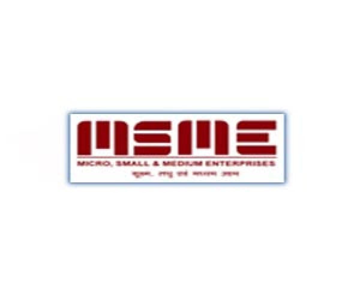 Msme To Organise Two Weeks Entrepreneurship Development Programme (Edp)