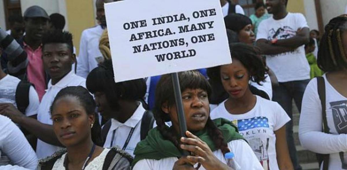 Racial attacks: Is India Afrophobic?