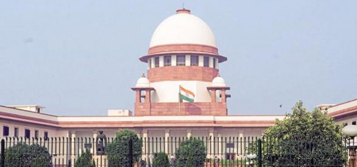 SC rejects PIL to declare Indus Water Treaty unconstitutional