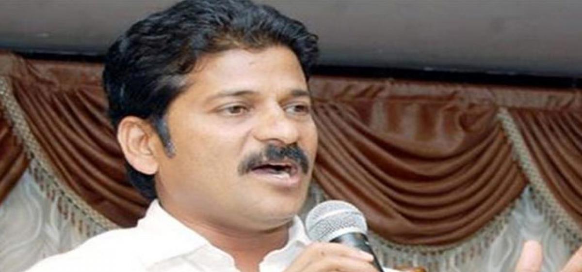 TDP alleges scam in housing projects