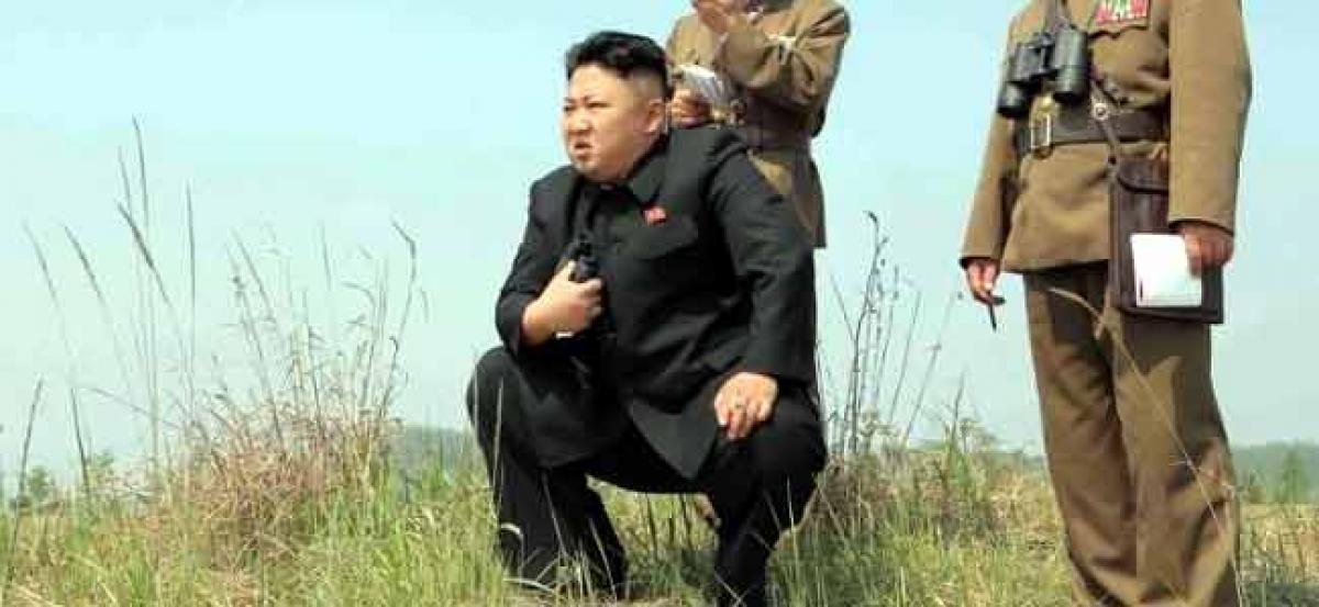 North Korean elite turning against leader Kim - defector