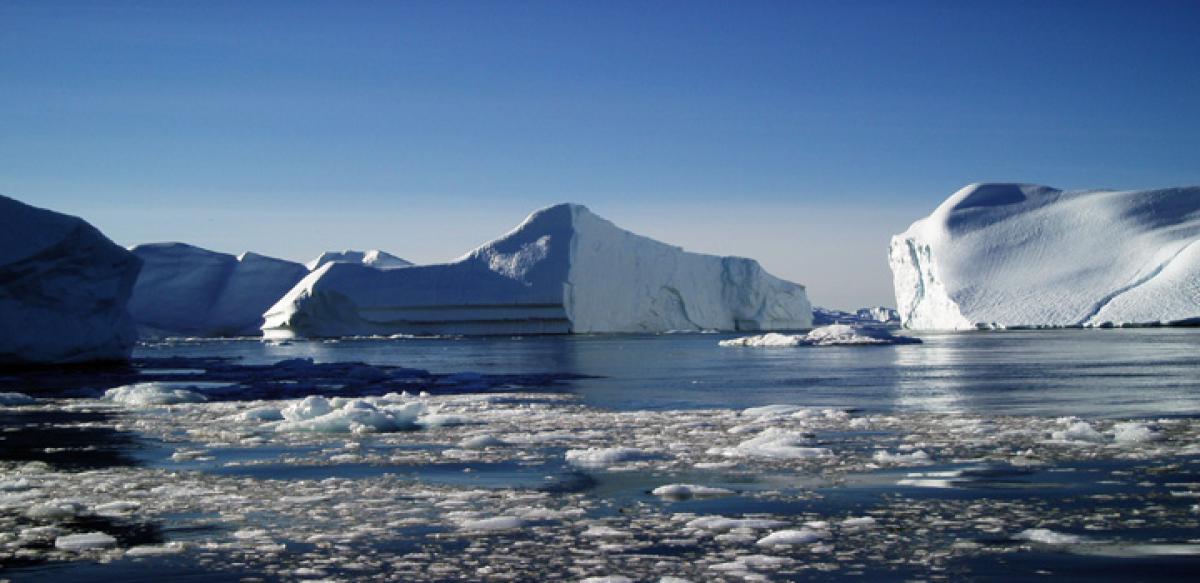 North Atlantic played key role in last climate transition