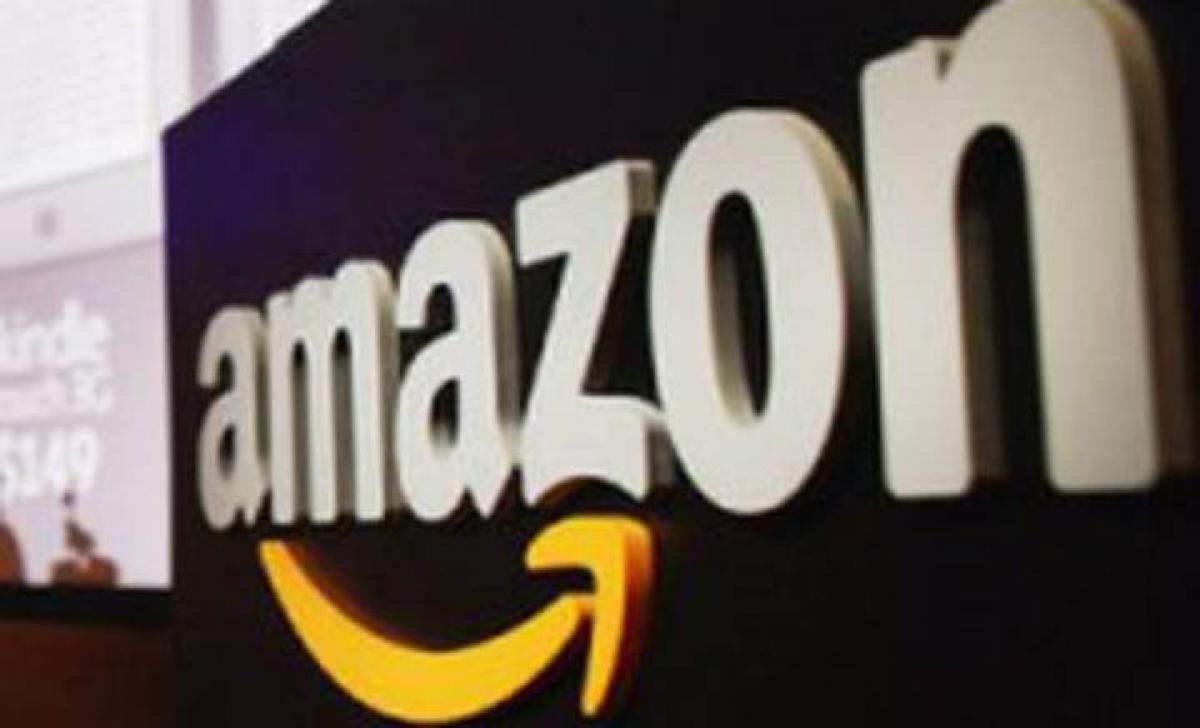 Amazon to consider Maharashtra as anchor investment destination for India operations