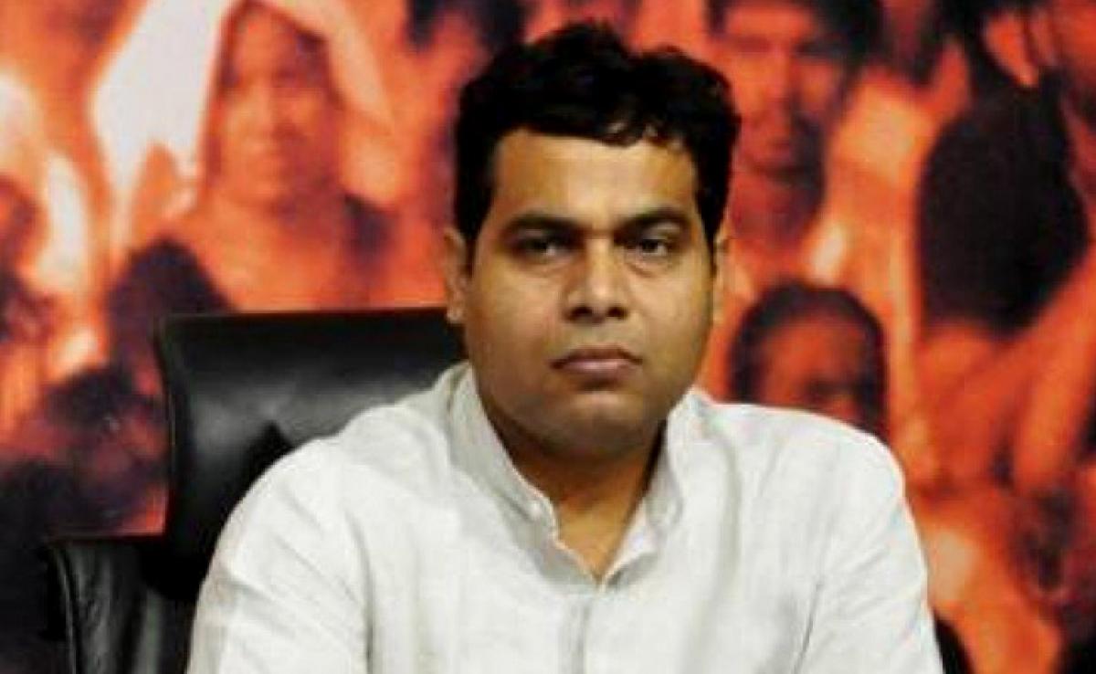 Four Holy Cities In Uttar Pradesh To Get 24 Hour Power Supply: Shrikant Sharma