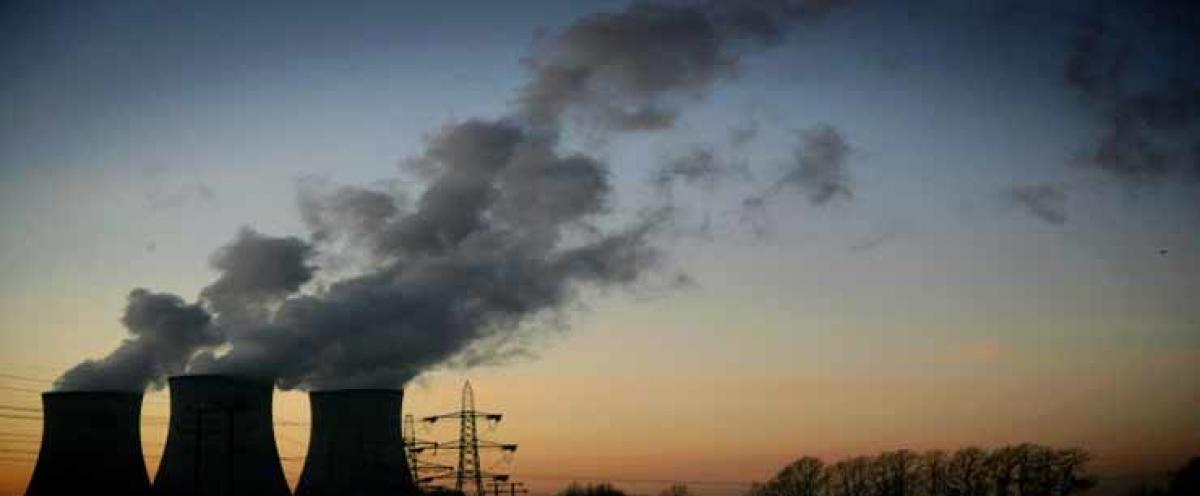 All British coal-fired power plants to close by 2025